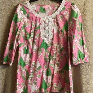 Lilly Pulitzer